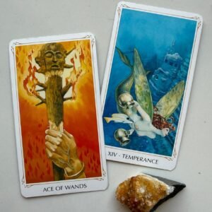 Tarot: Lectura Express